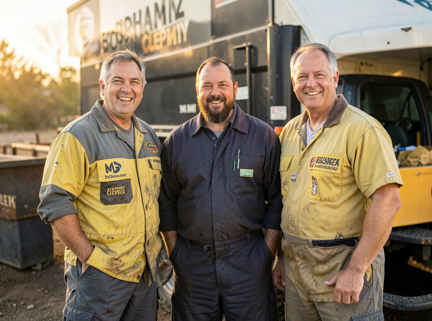 Sewage Cleanup company in Allyn, WA