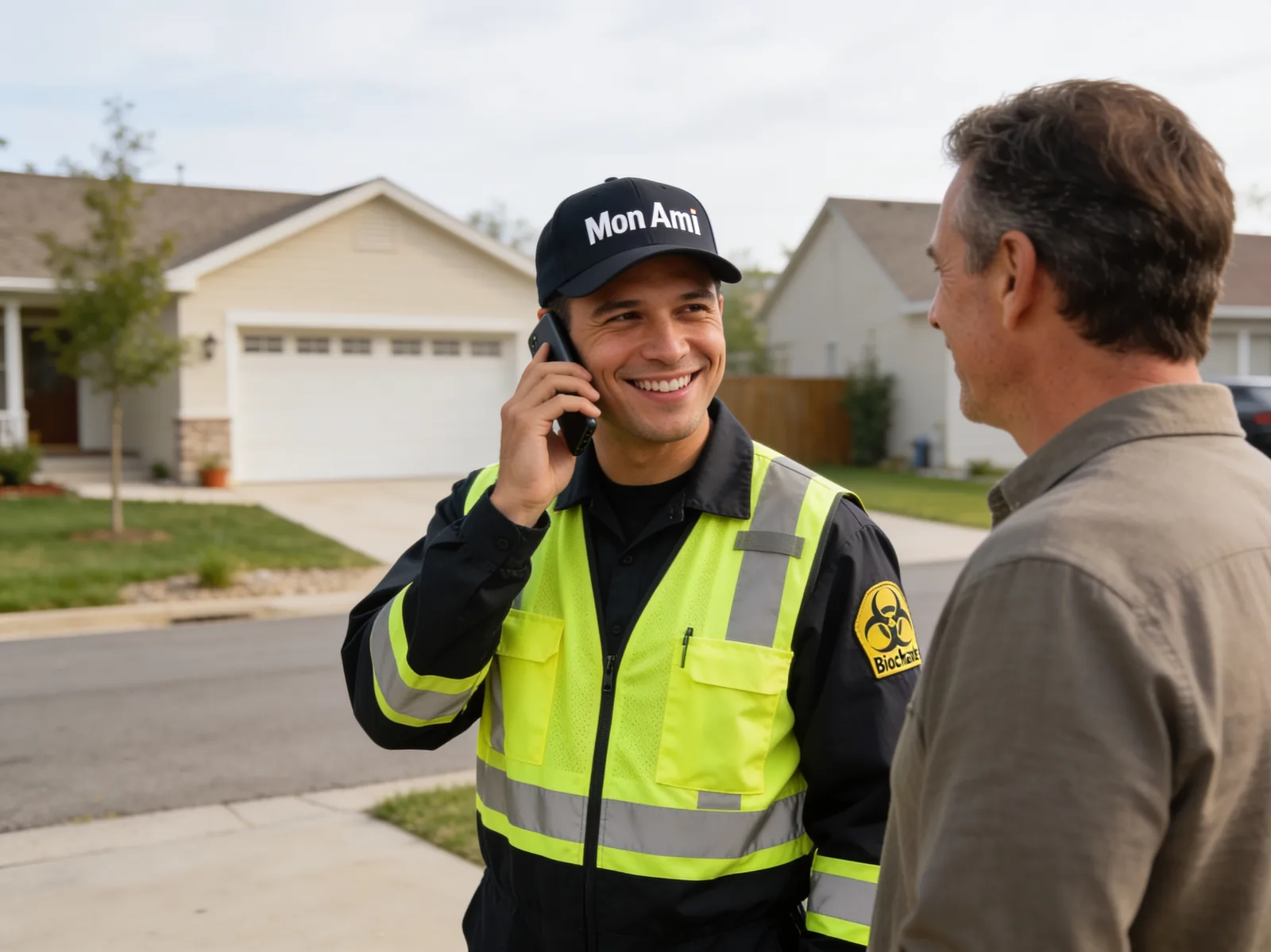 Sewage Cleanup Allyn, WA FAQs